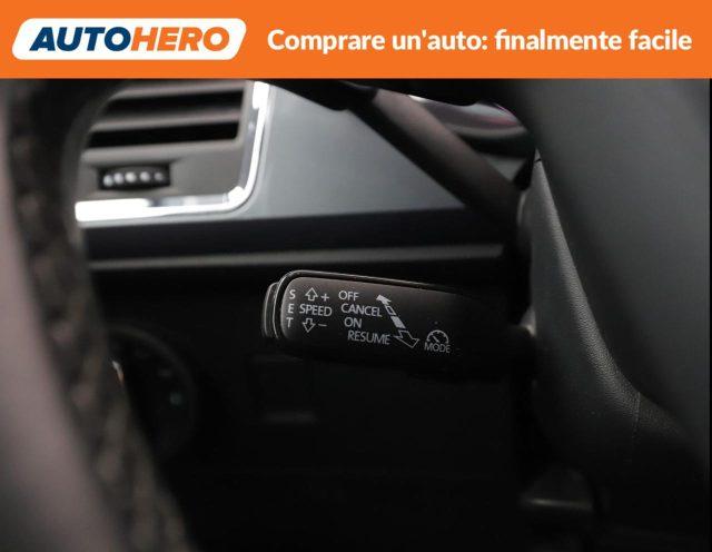 SEAT Ateca 1.6 TDI Business