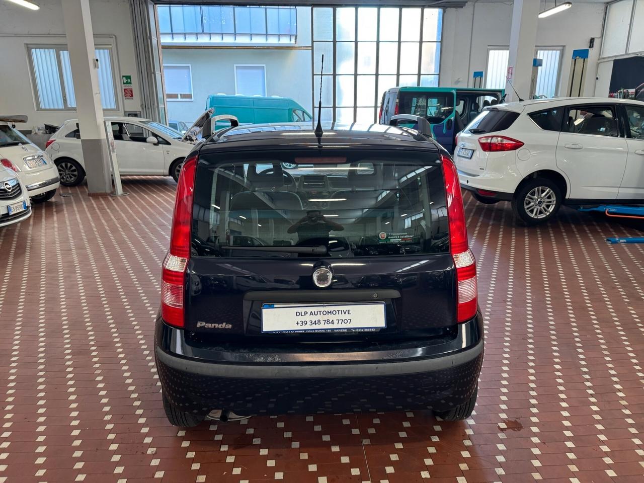 Fiat Panda 1.2 Emotion - IDEALE PER NEOPATENTATI