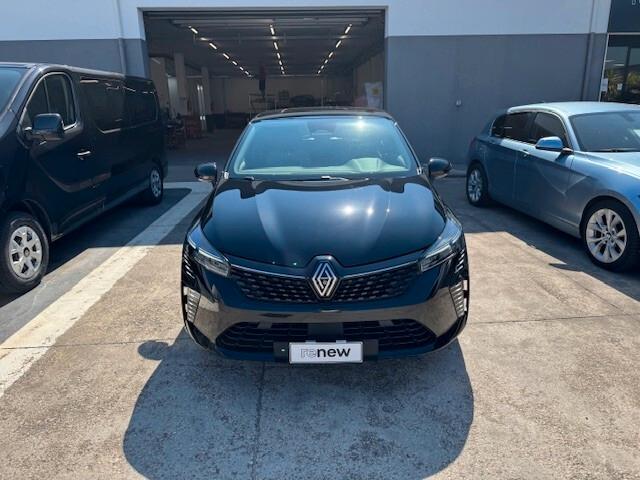 Renault Clio ECO-G 100 CV Evolution