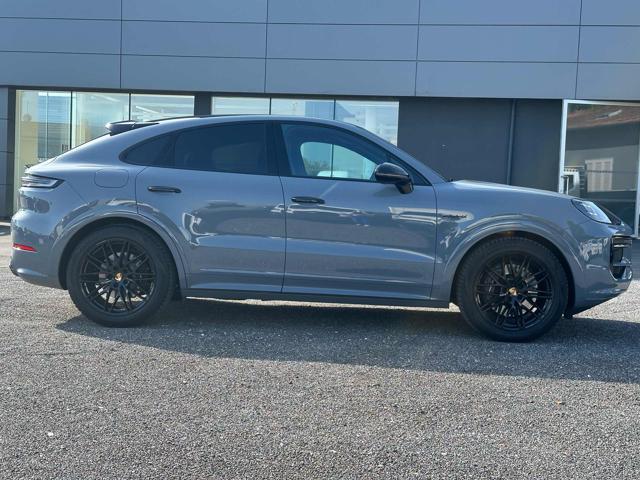 PORSCHE Cayenne 3.0 V6 S E-Hybrid