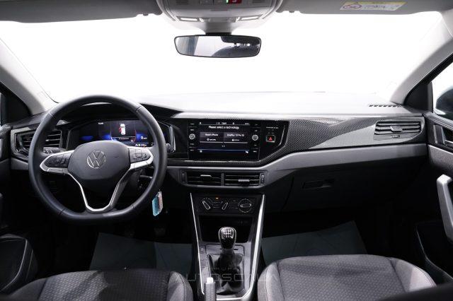 VOLKSWAGEN Taigo 1.0 TSI 110 CV Life