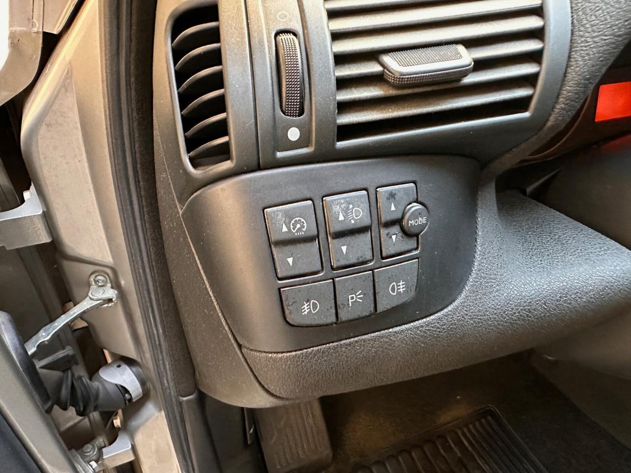 Fiat Stilo 1.6i 16V *Schermo Touch Bluetooth*