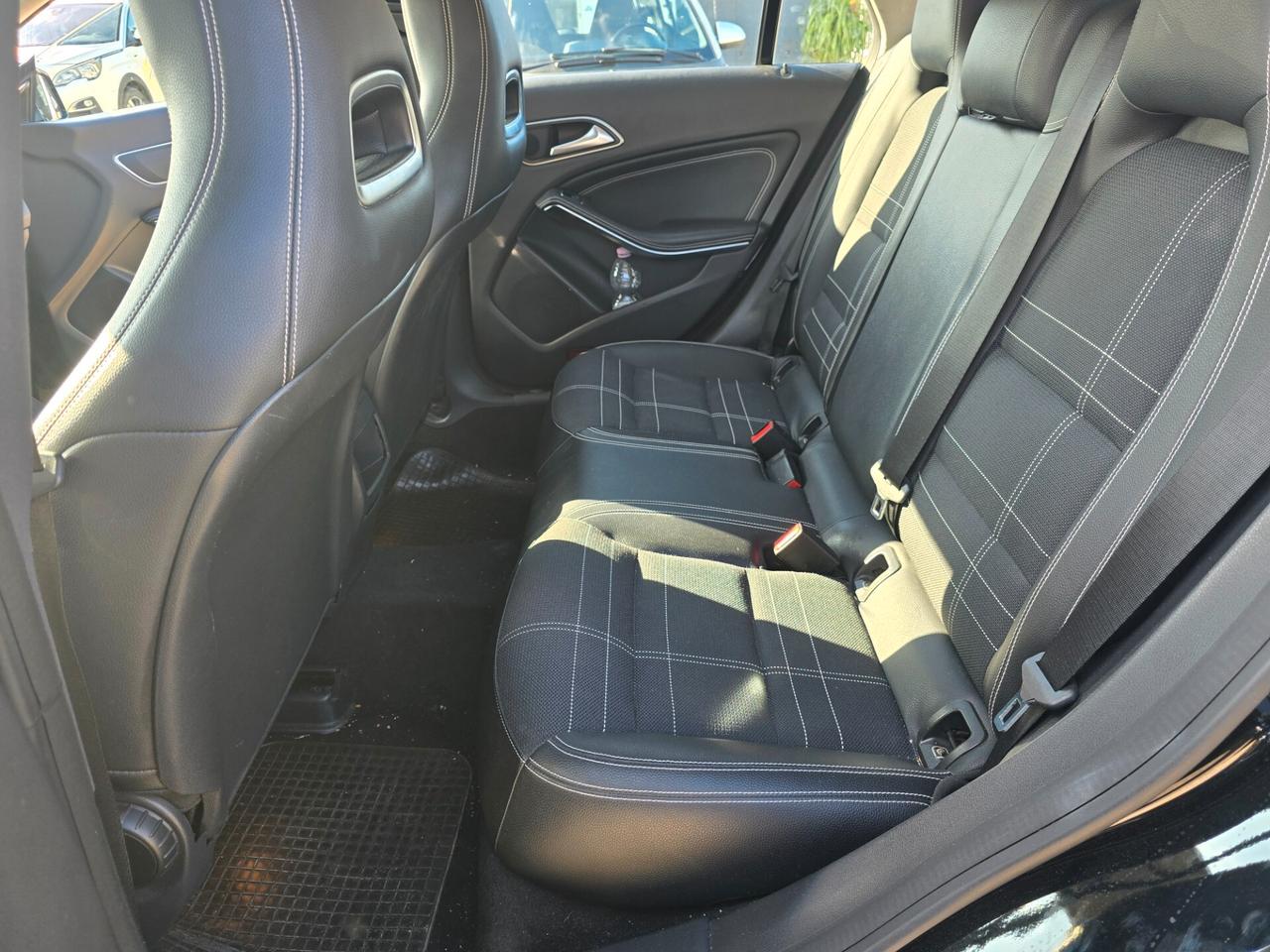 Mercedes-benz CLA 200 d S.W. Premium