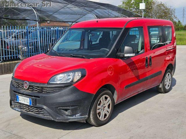 FIAT Doblo Cargo combi N1 1.6 mjt 90cv CH1 Easy S&S -GJ781EL