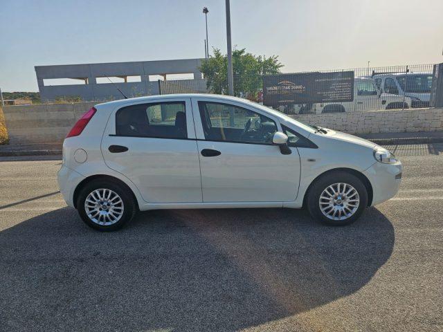 FIAT Punto 1.4 8V 5 porte Easypower Street AUTOVETTURA