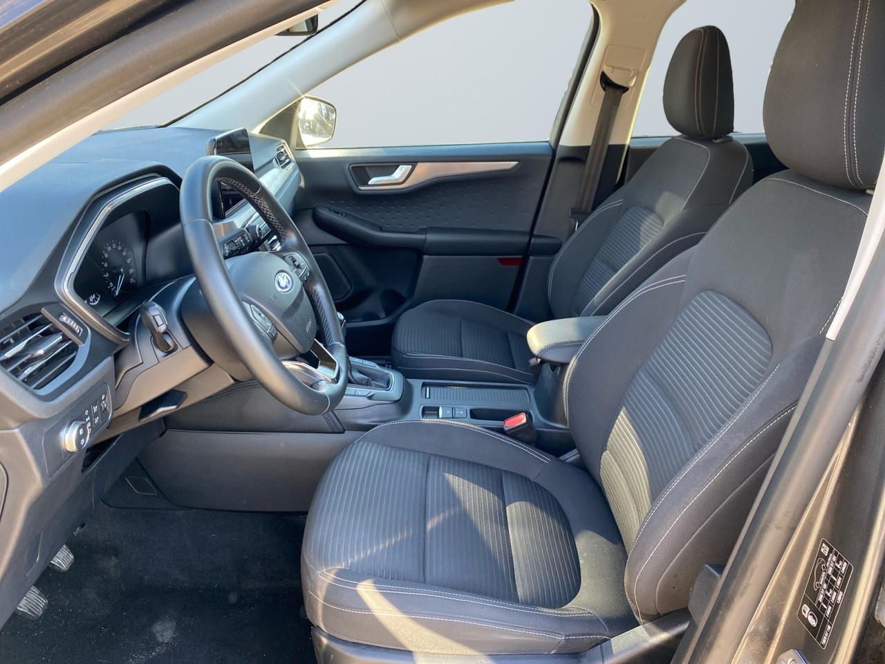 FORD Kuga III 2020 - Kuga 1.5 ecoboost Titanium Business 2wd 120c