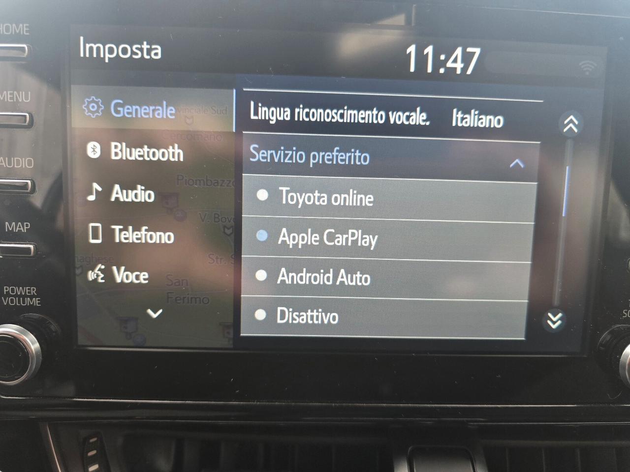 Toyota C-HR 1.8 Hybrid E-CVT Business