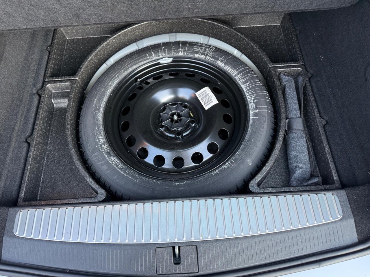 Opel Astra 1.7 CDTI 125CV Sports Tourer Cosmo UNICO