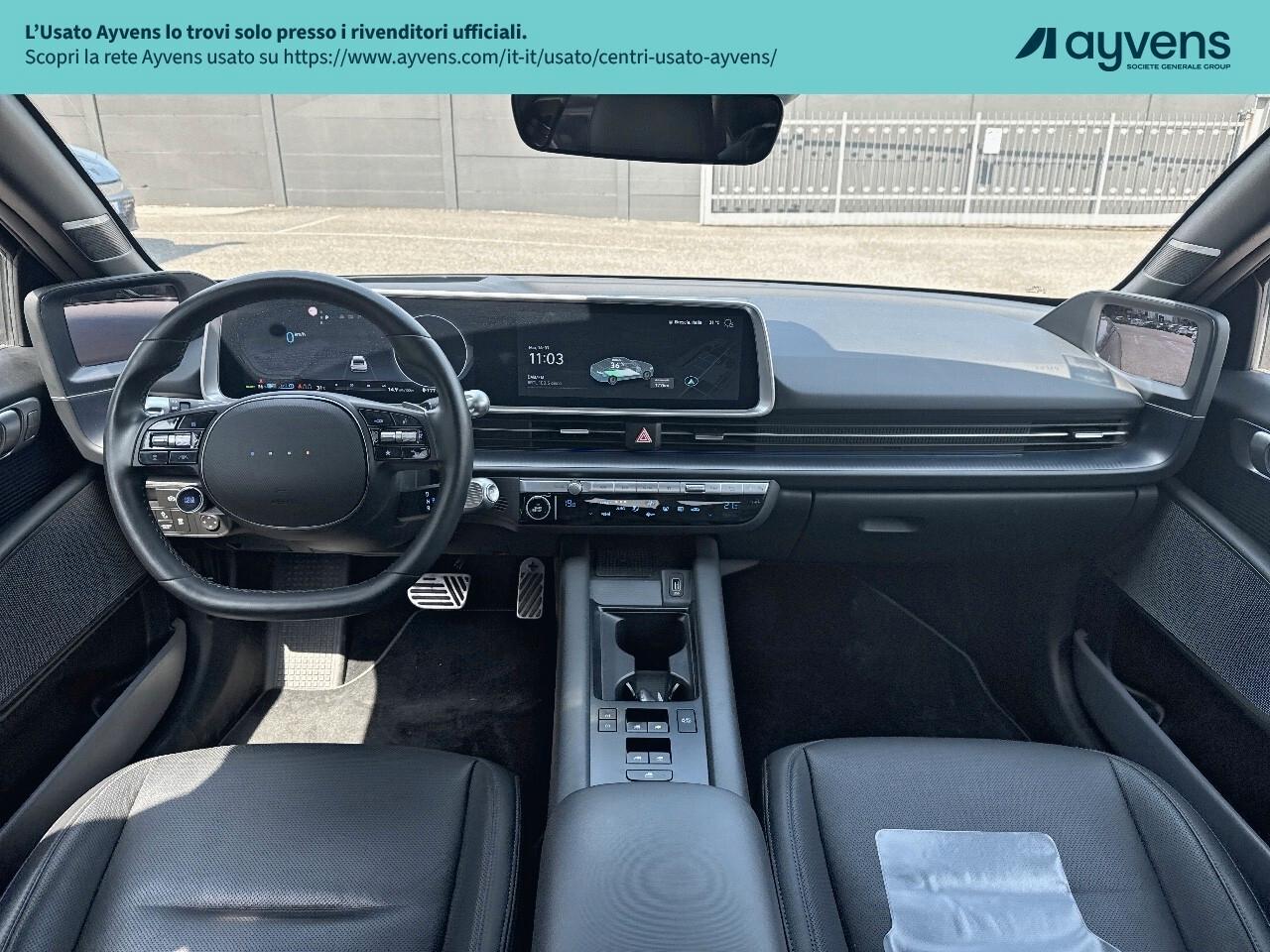 Hyundai Ioniq 6 77.4 kWh Evolution Rwd 229 CV - Tech Pack