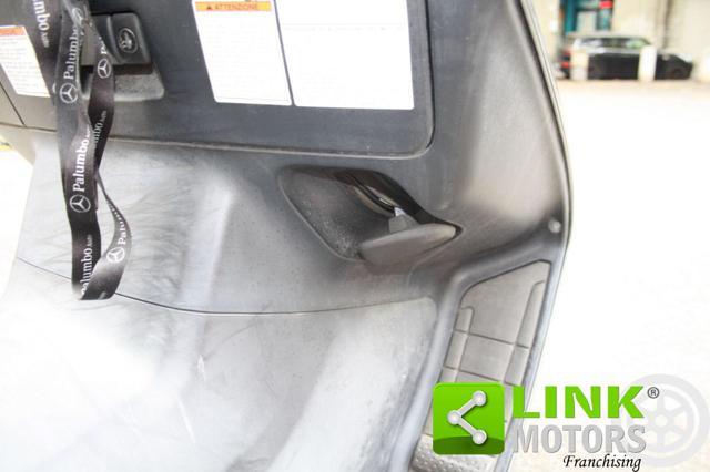 SUZUKI Burgman AN 650 Executive con ABS - CAMBIO NUOVO