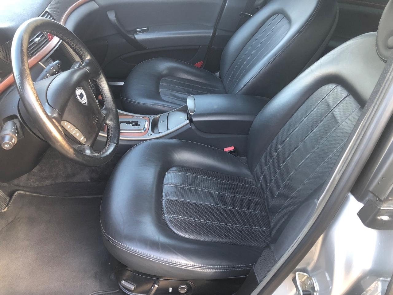 LANCIA THESIS 3.0 EXECUTIVE - KM 125000