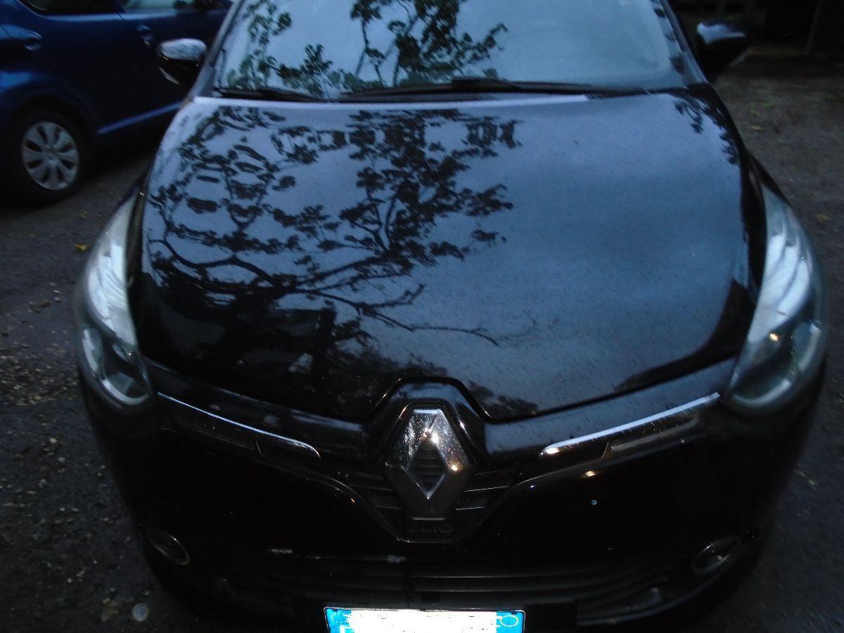 RENAULT Clio '2013 1.5 DCI OK NEOPATENTATI