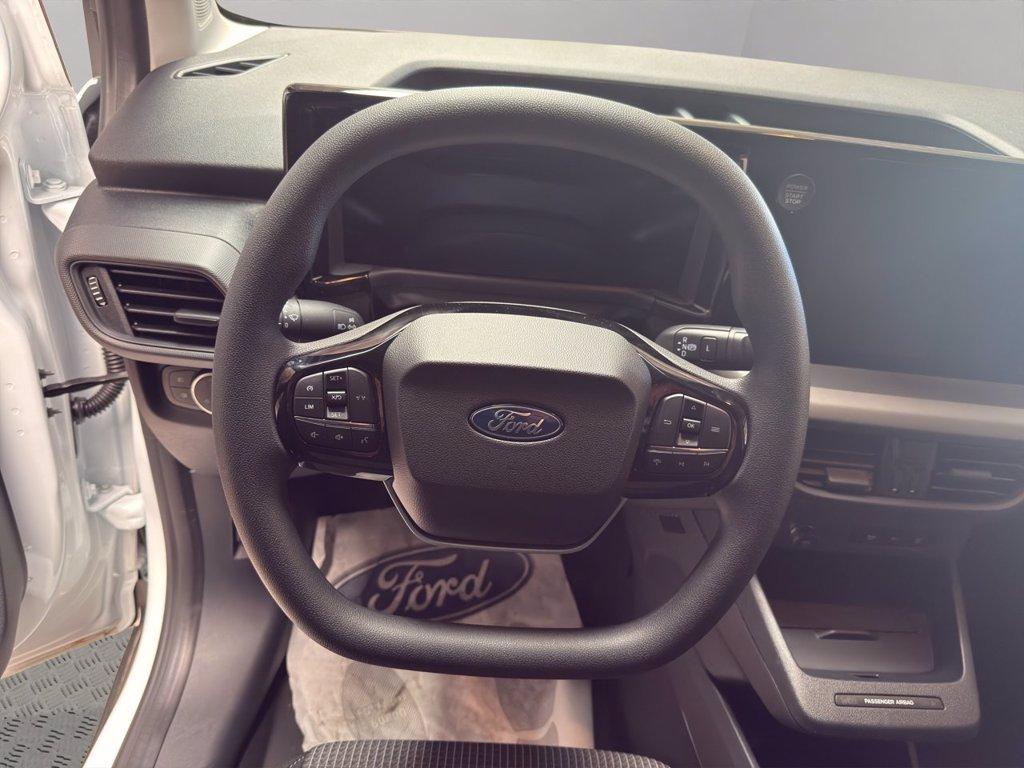 FORD e Transit Courier V769 Trend 43.6kWh del 2026