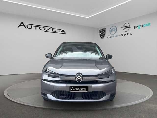 Citroen C4 PureTech 130 S&S EAT8 Plus