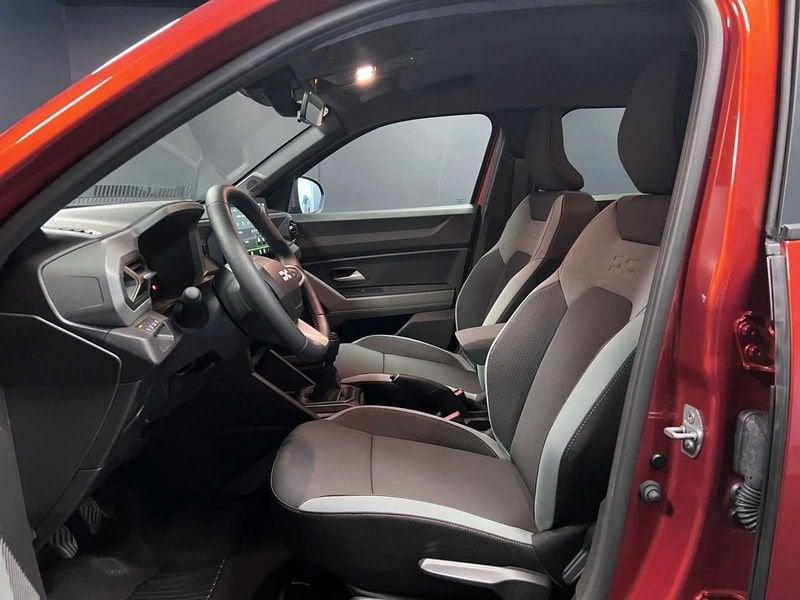 Dacia Duster Duster Tce 130 CV MHEV 4x4 Extreme