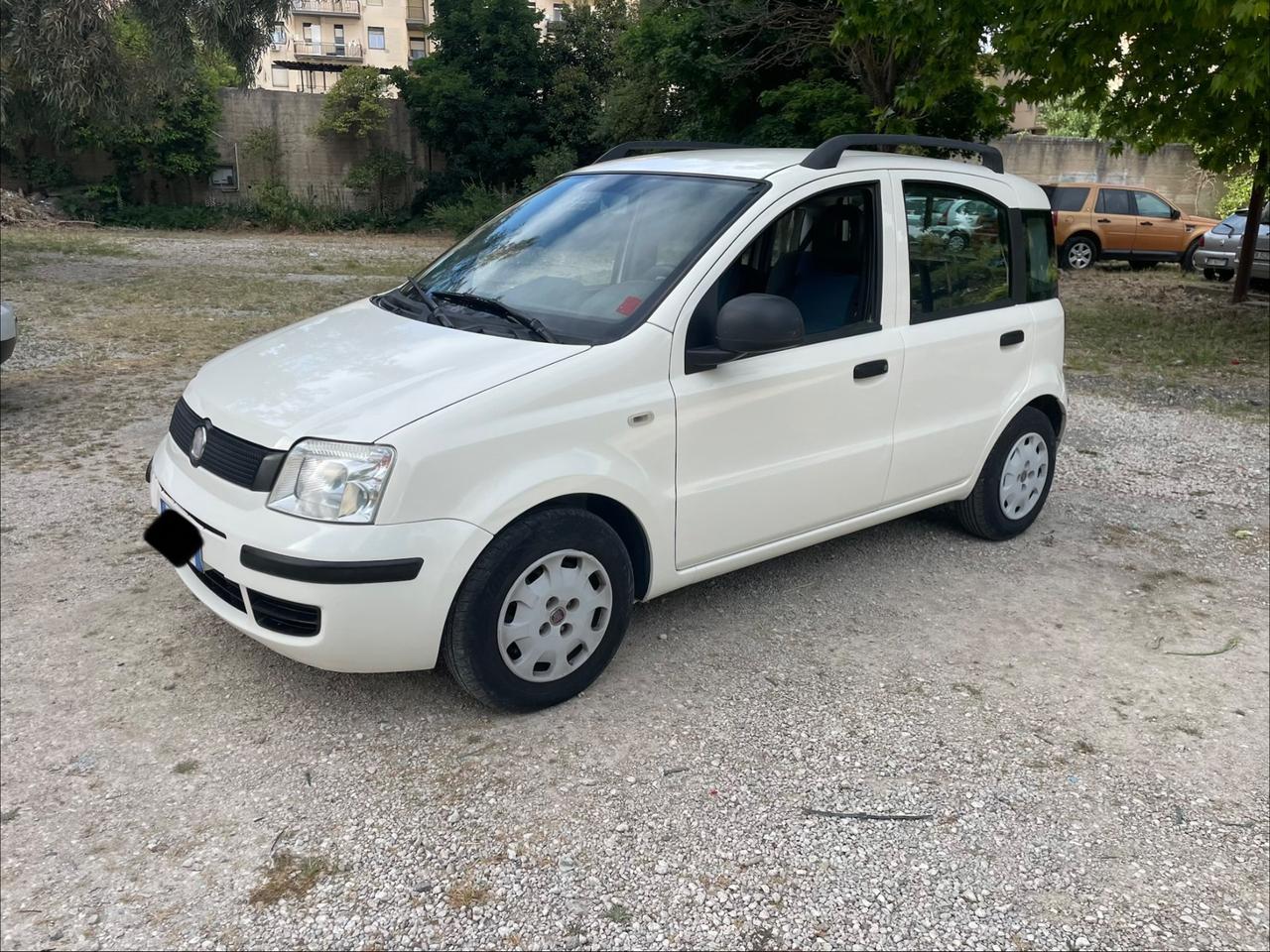 Fiat Panda 1.2 Dynamic