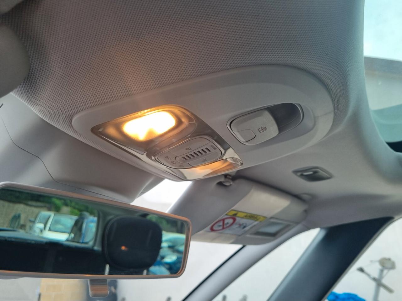 Fiat 500L 1.6 Multijet 120 CV Trekking