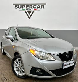 Seat Ibiza 1.2 Benz, Euro 5B, si neopat, impeccabile