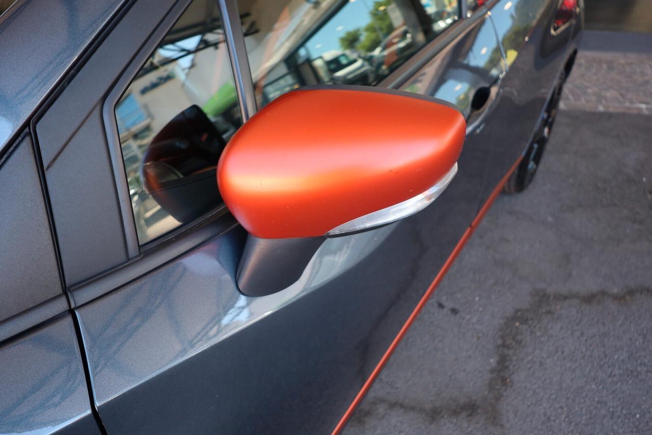 NISSAN MICRA 1.5 dCi 8V N-CONNECTA neopatentati