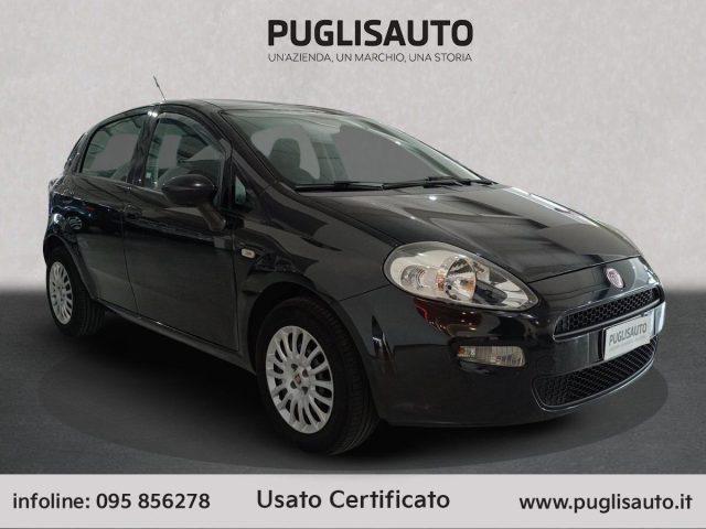 FIAT Punto 1.2 8V 5 porte Street