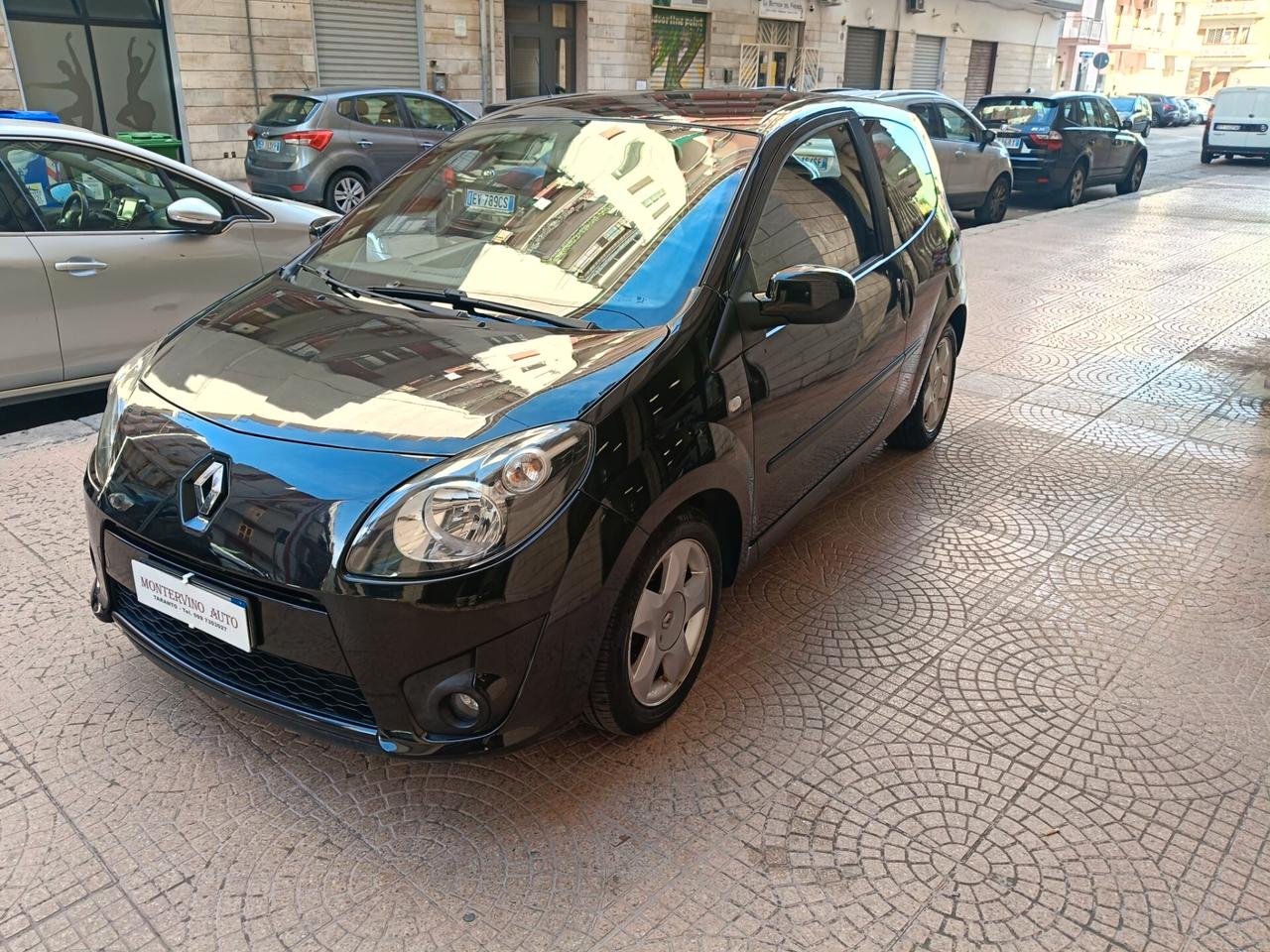 Renault Twingo 1.2 SPORT&SOUND-NEOPATENTATI-Euro3900