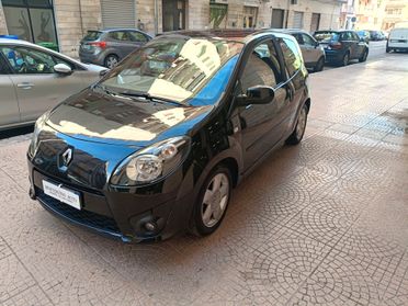Renault Twingo 1.2 SPORT&SOUND-NEOPATENTATI-Euro3900