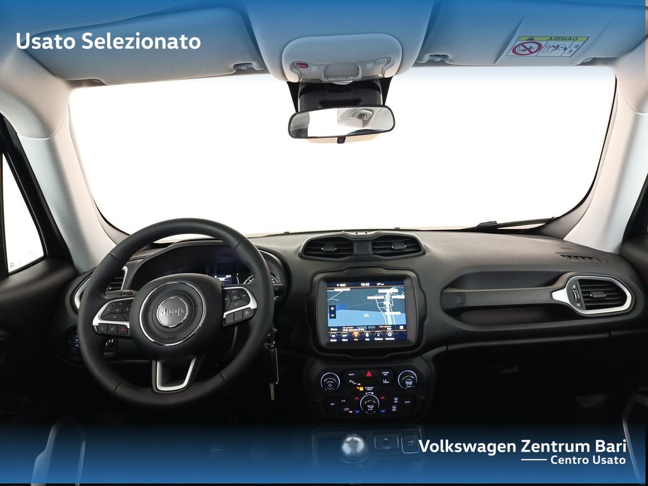 Jeep Renegade 1.0 t3 longitude 2wd