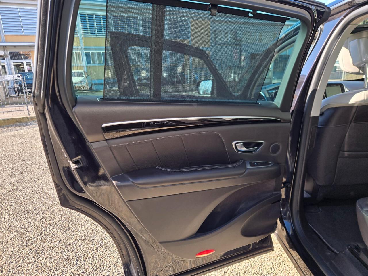 Renault Espace dCi 160CV EDC Energy Initiale Paris 4Control