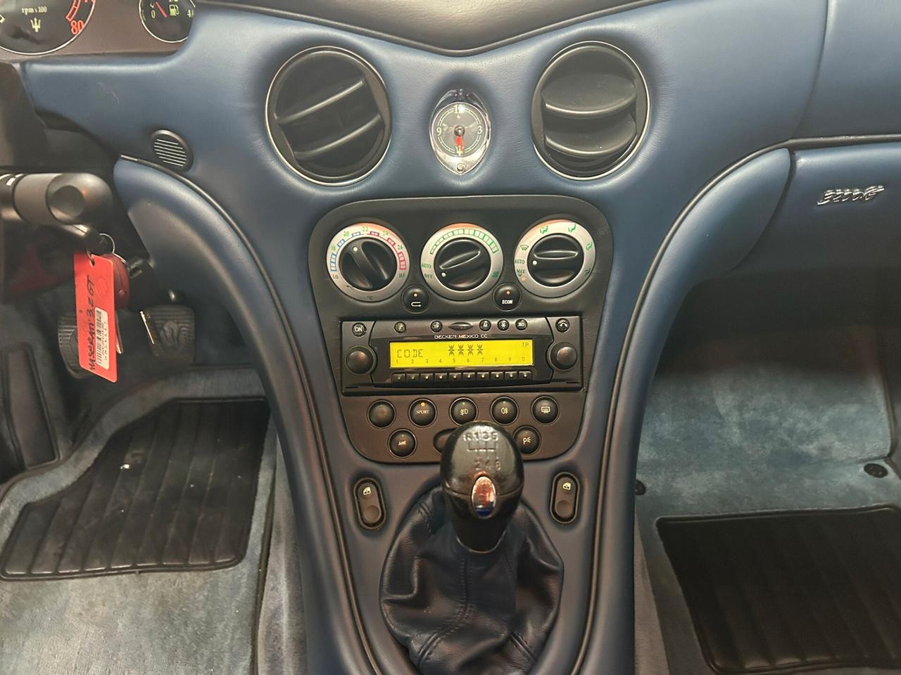 Maserati GT 3200 GT