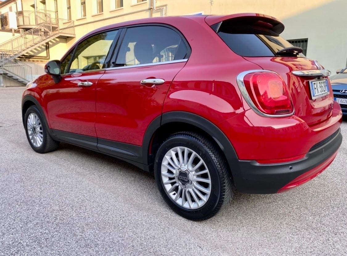 Fiat 500X 1.3 MultiJet