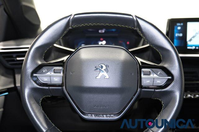PEUGEOT 208 PURETECH 100 STOP&START 5 PORTE GT PACK TETTO