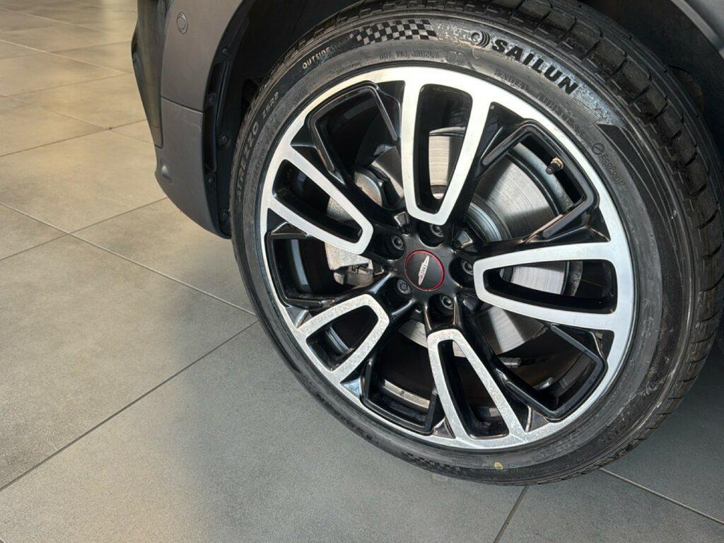 Mini Cooper S Countryman 2.0 TwinPower Turbo Cooper S