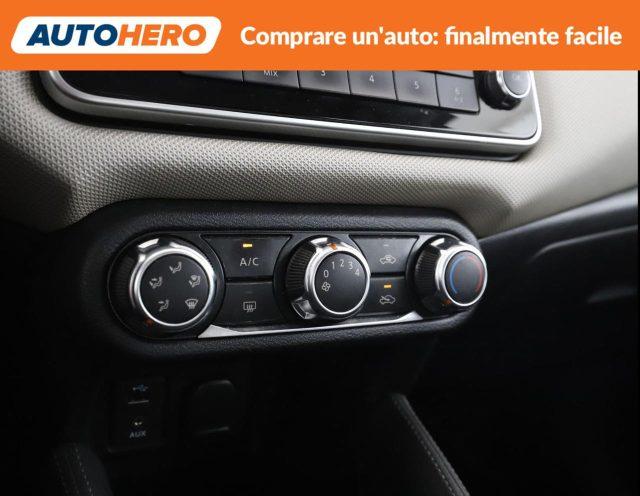 NISSAN Micra 1.0L 12V 5 porte Business