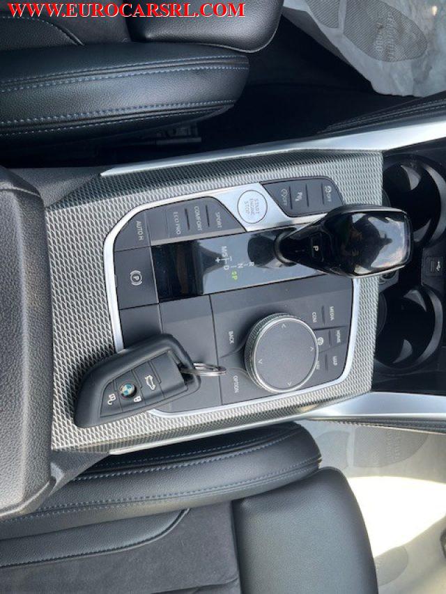 BMW 420 i Msport
