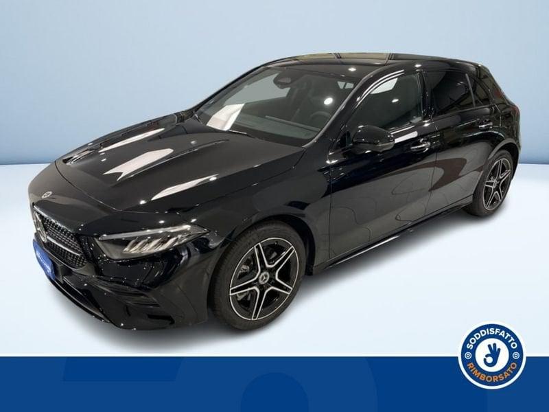 Mercedes-Benz Classe A 250e EQ-Power Automatic AMG Line Advanced Plus Digital Edition