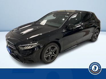 Mercedes-Benz Classe A 250e EQ-Power Automatic AMG Line Advanced Plus Digital Edition