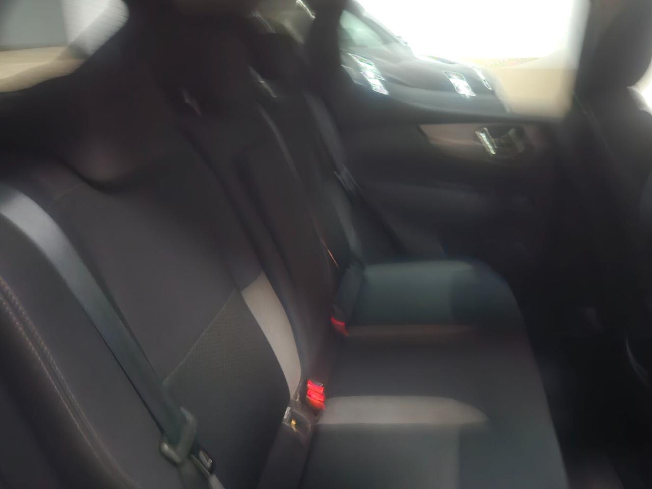 Nissan Qashqai 1.7 dCi 150 CV N-Connecta