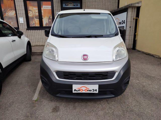 FIAT Fiorino 1.3 MJT 80CV Cargo