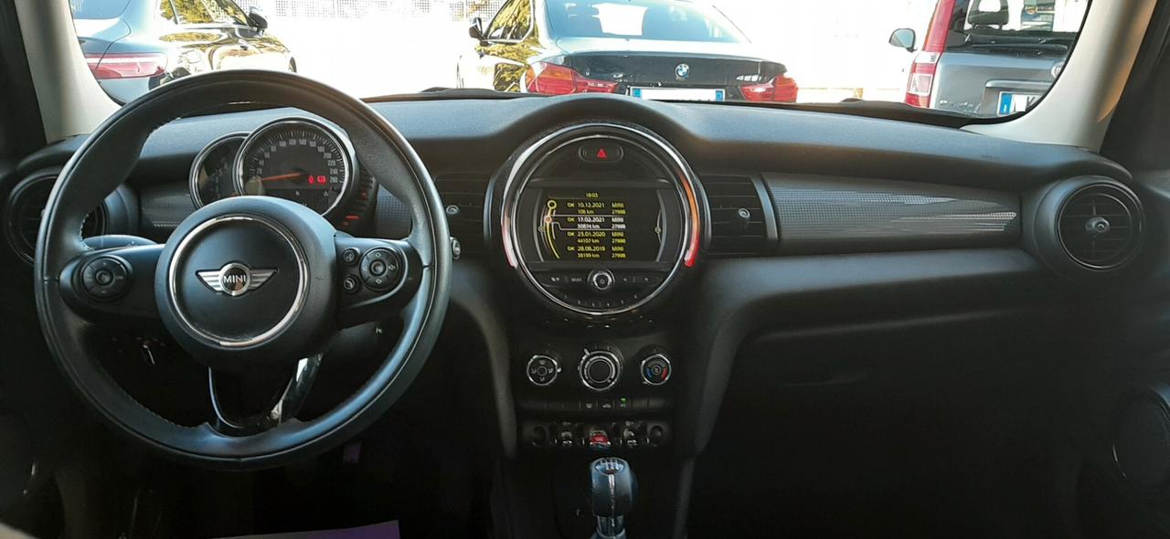 MINI Cooper 1.5 5P*JOHN COOPER WORKS*Led-Pdc-Cruis