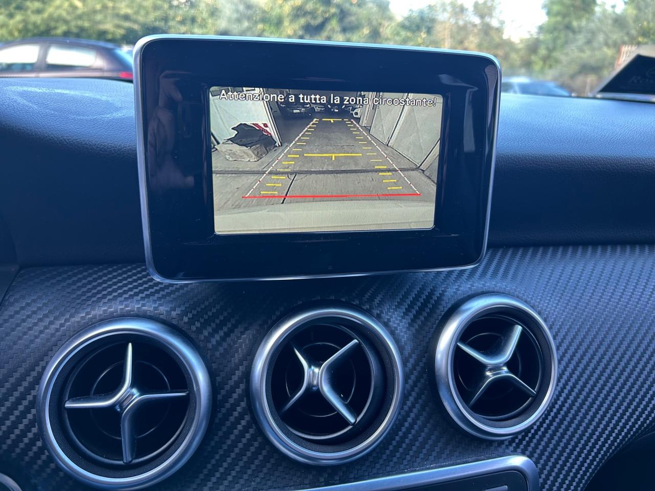 Mercedes-benz A 180 CDI Automatic Dark Night Edition