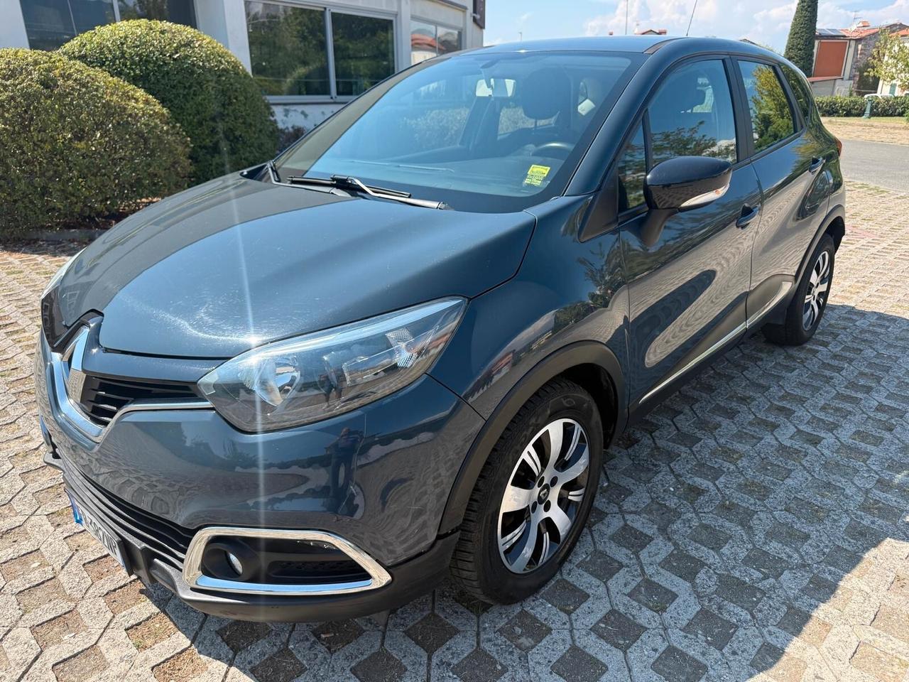 Renault Captur TCe 12V 90 CV Start&Stop Energy Intens