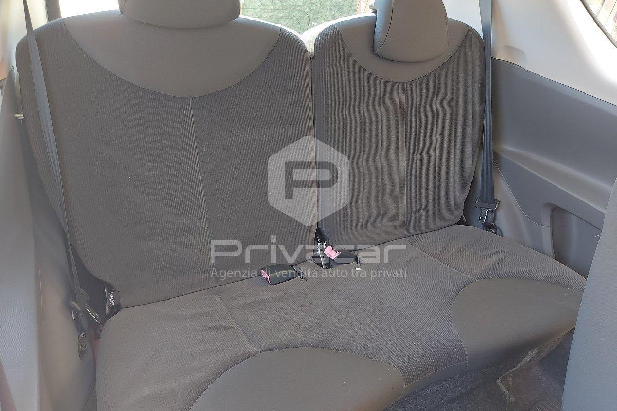 CITROEN C1 1.0 3 porte CMP-5 AMIC1