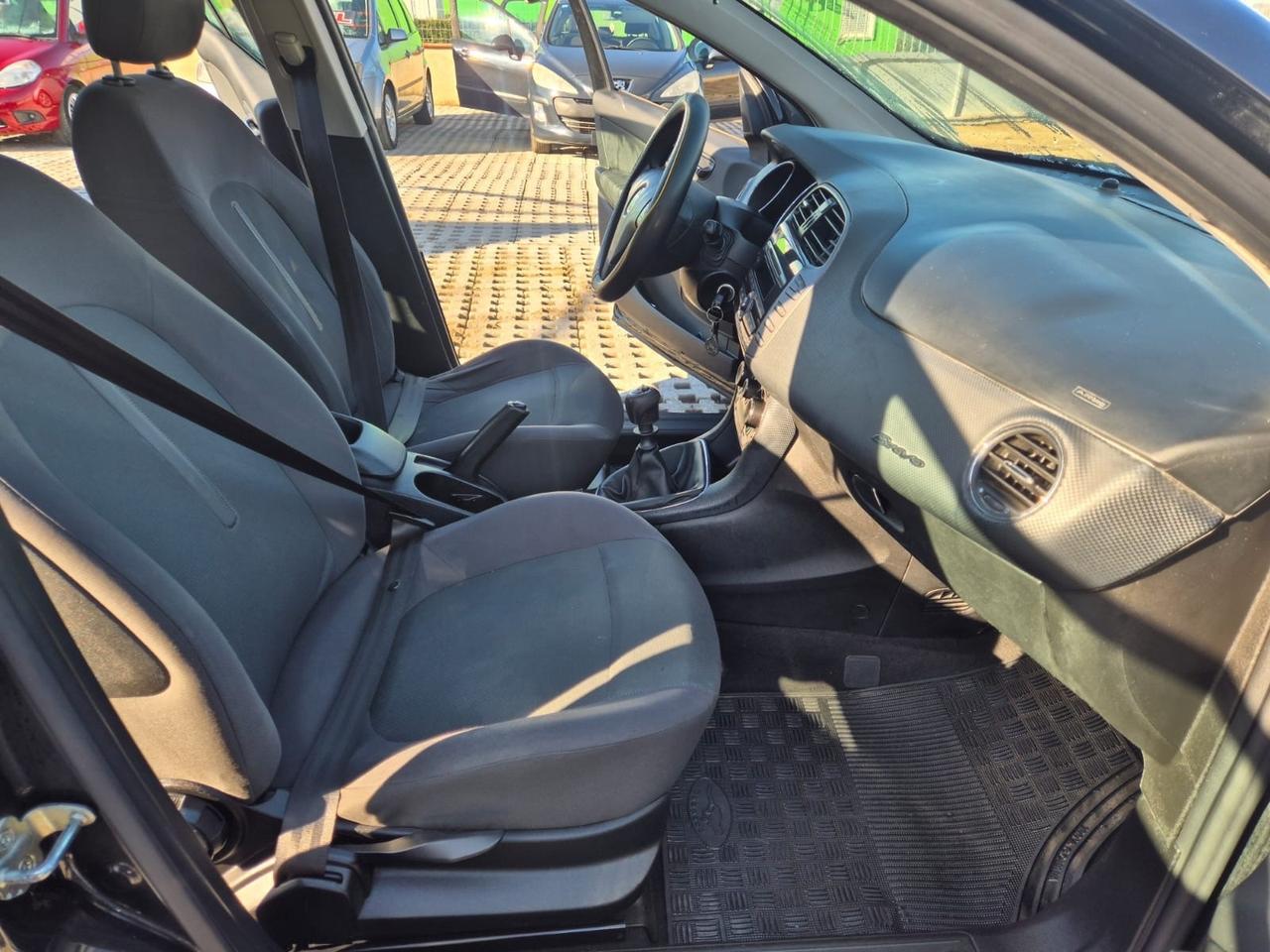 Fiat Bravo 1.4 Dynamic GPL