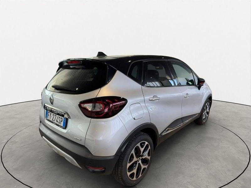 Renault Captur 90 CV EDC Sport Edition2