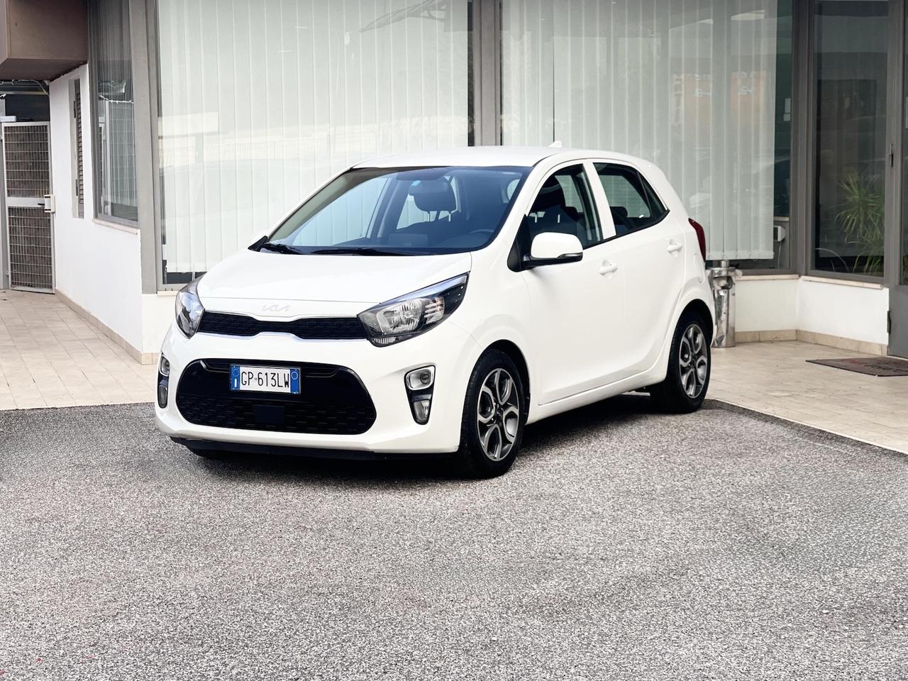 Kia Picanto 1.0 GPL 65CV E6 Neo - 2023