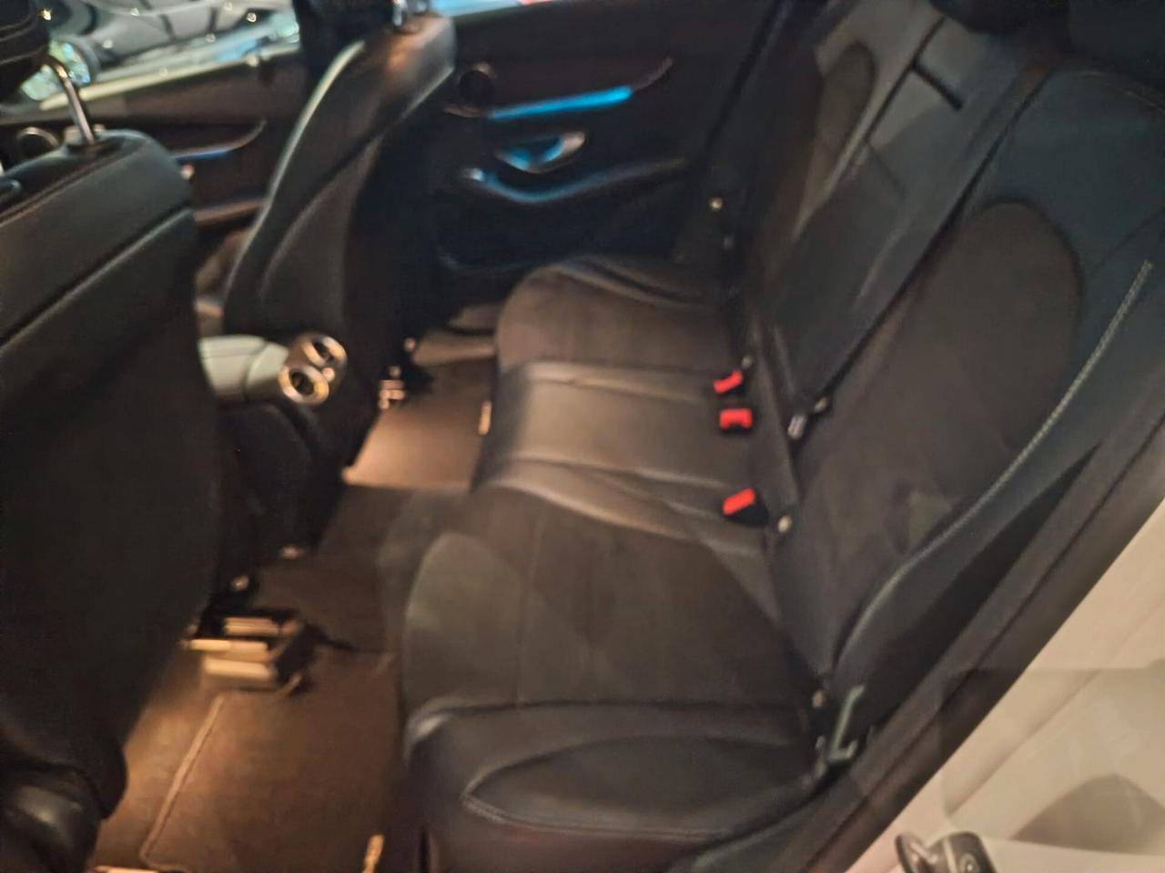 Mercedes-benz GLC 250 d 4Matic Exclusive