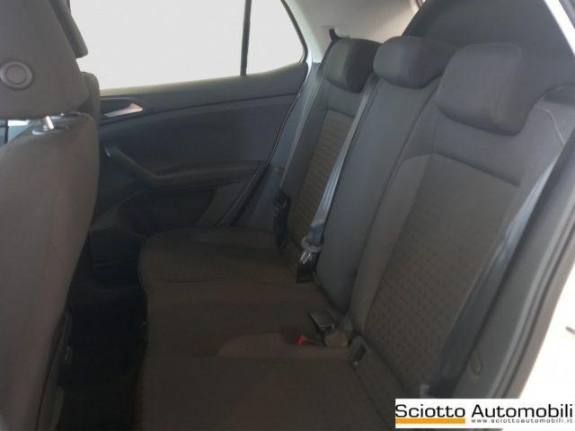 VOLKSWAGEN T-Cross 1.0 TSI 95 CV Style