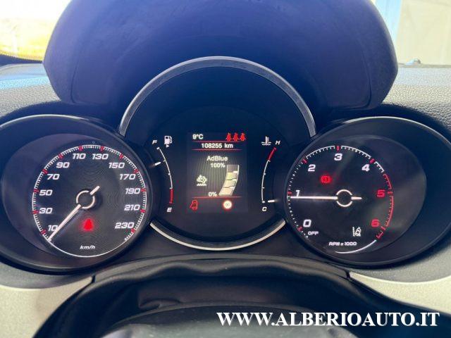 FIAT 500X 1.3 MultiJet 95 CV Sport *BLACK FRIDAY*