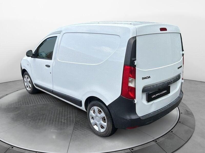 Dacia Dokker 1.5 dCi 8V 90 CV Start&Stop Furgone
