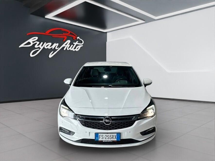 Opel Astra 1.4 Turbo 110CV EcoM 5 porte ECOTEC